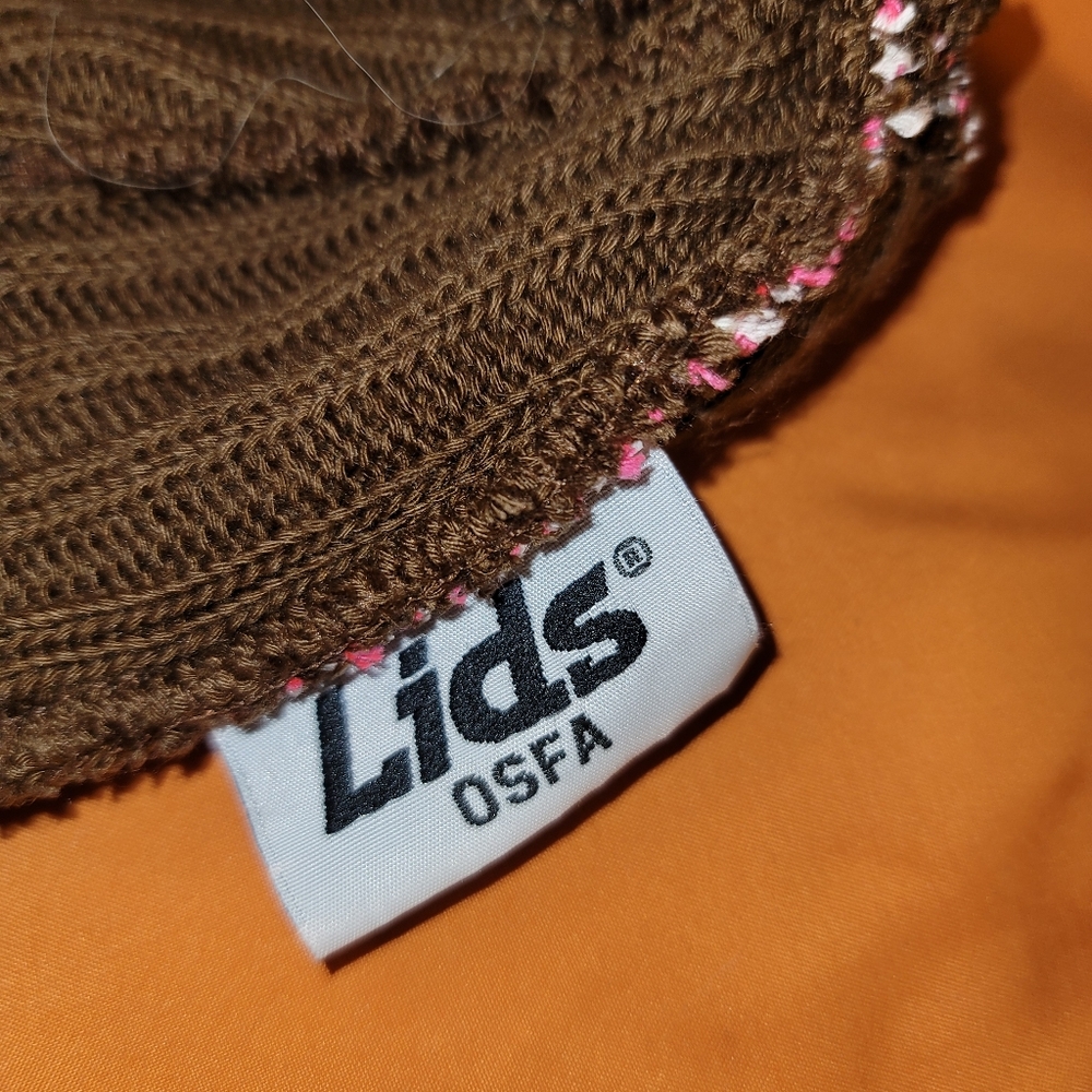 Lidz Hat - Picture 5 of 5